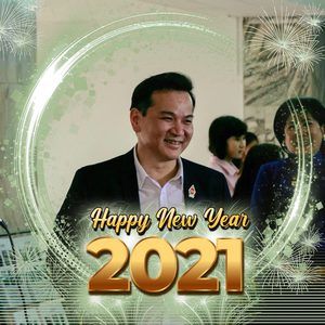 Meet your Posher, Erdenebayar